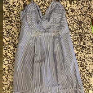 American eagle dress